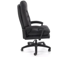 Kontorstol Houston 2003 (Sort)