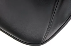 Kontorstol Houston 1490 (Sort + Nød)