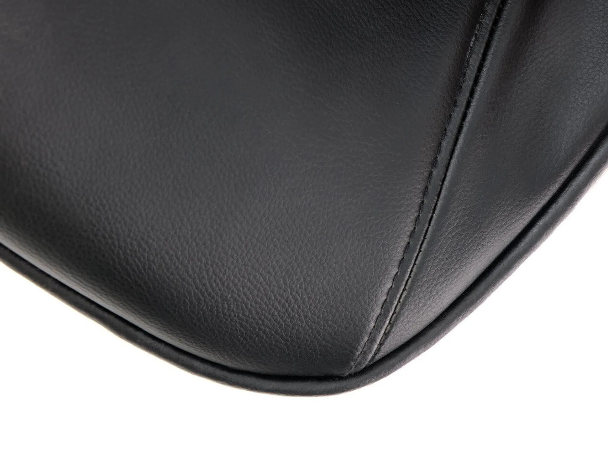 Kontorstol Houston 1490 (Sort + Nød)