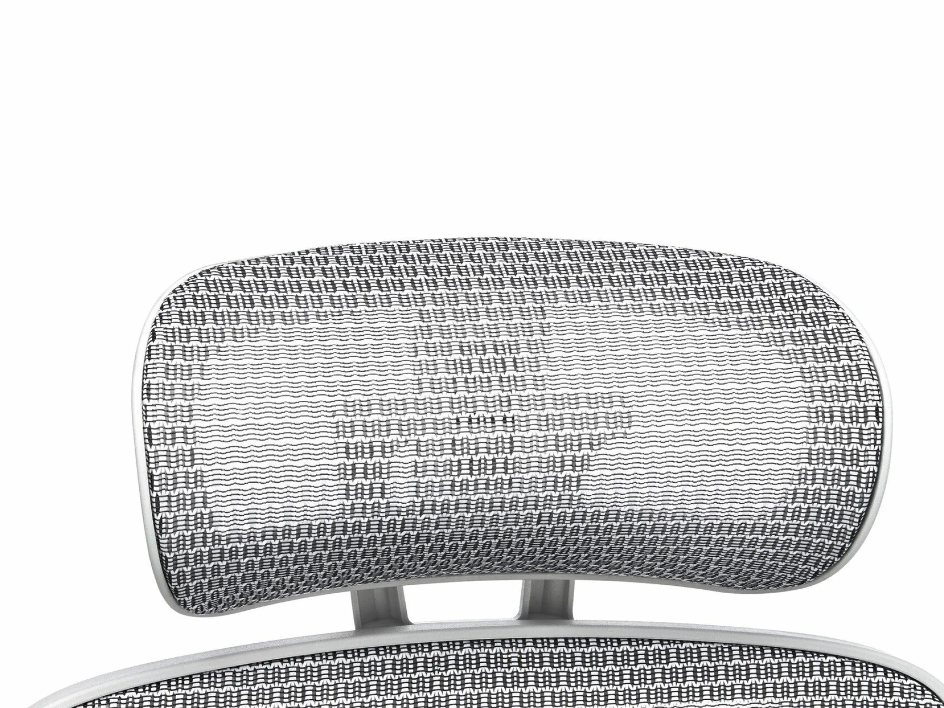 Kontorstol Lodi 104 (Hvid + Grå)