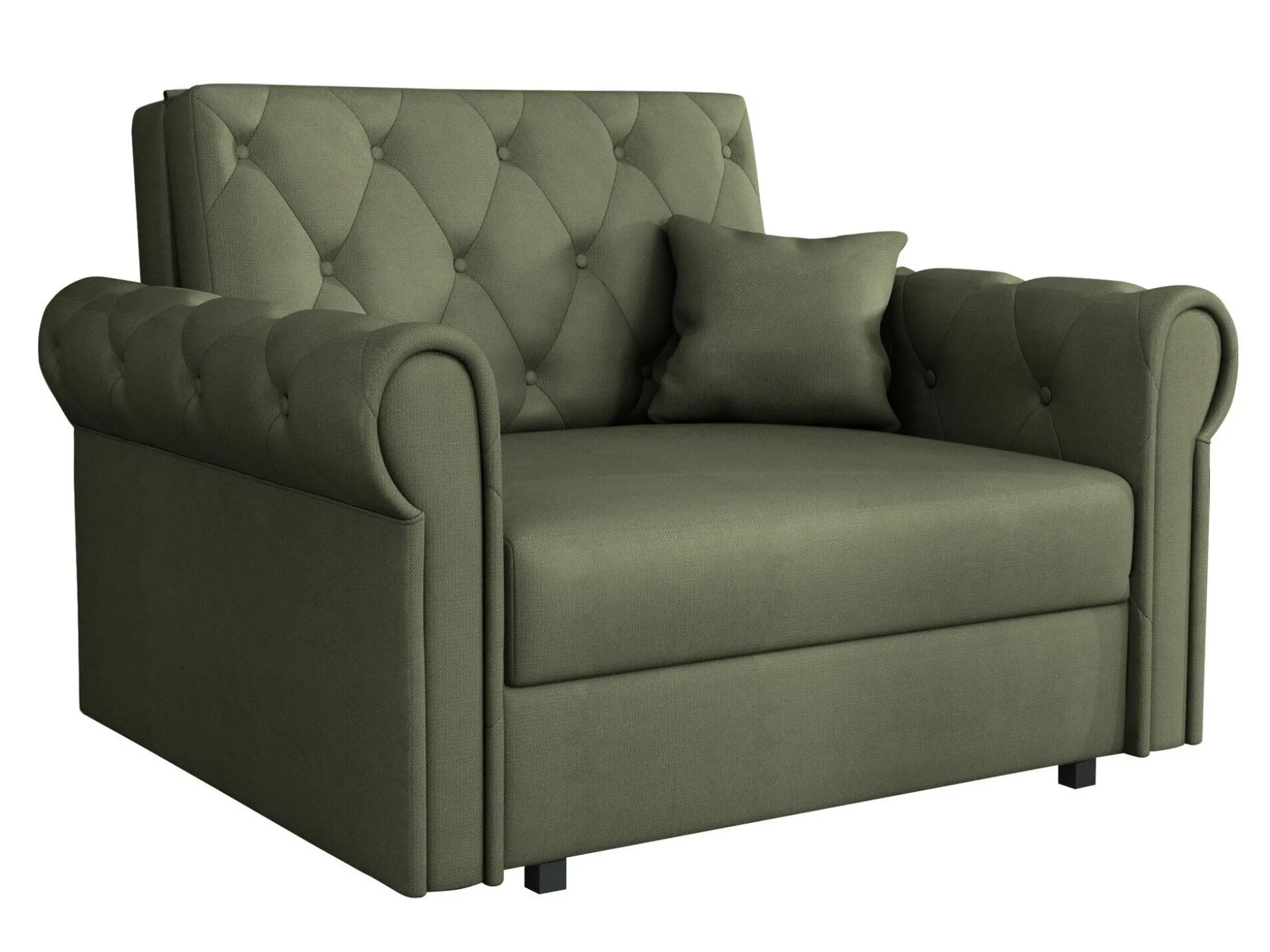 Lænestol Aelara I (Kronos 46)