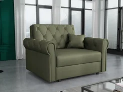 Lænestol Aelara I (Kronos 46)