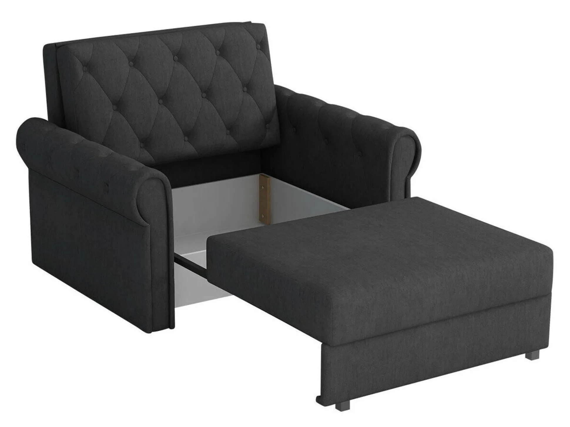 Lænestol Aelara I (Kronos 46)