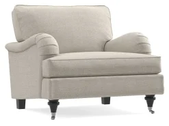 Lænestol Bloomington Venveni 112 (Hygge 10)