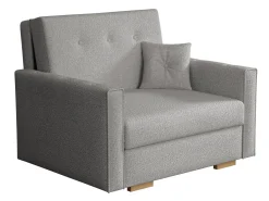 Lænestol Caelrin I (Coral 75)