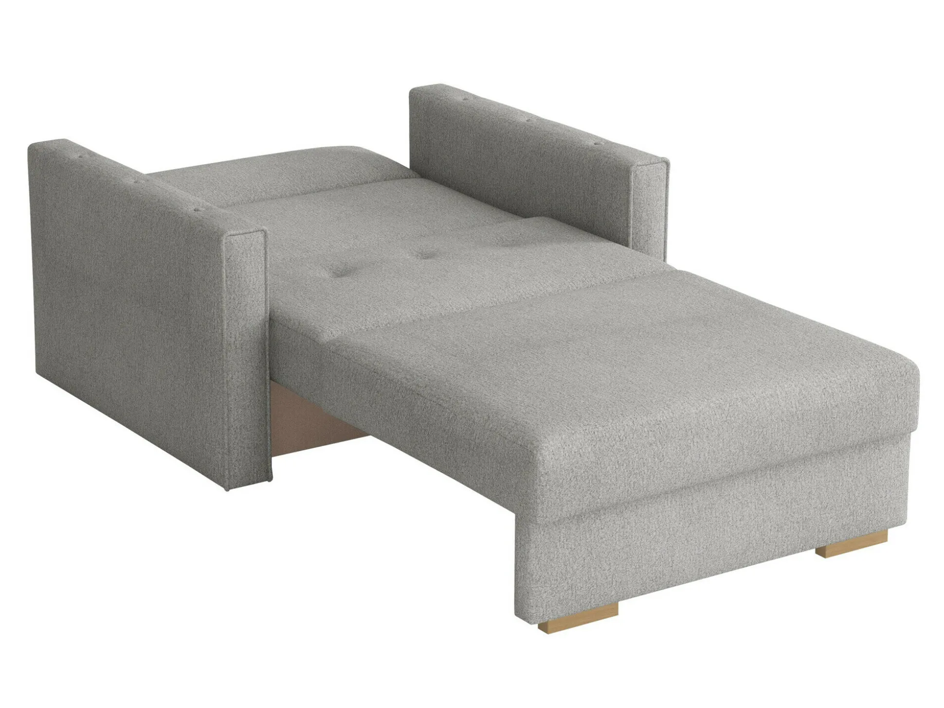 Lænestol Caelrin I (Coral 75)