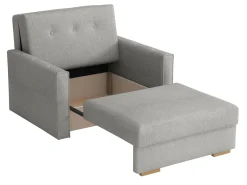 Lænestol Caelrin I (Coral 75)