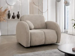 Lænestol Citral I (Velo 623)