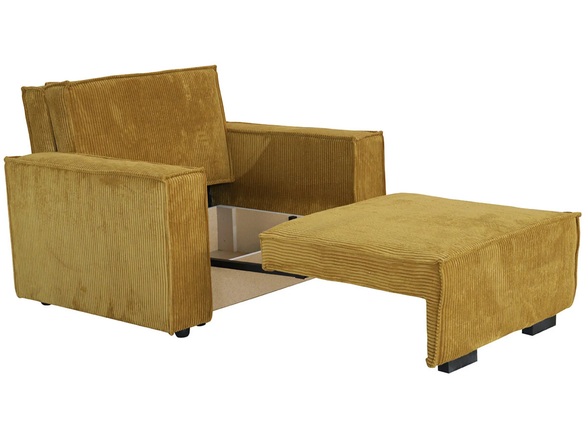 Lænestol Clarlen I (Poso 145)