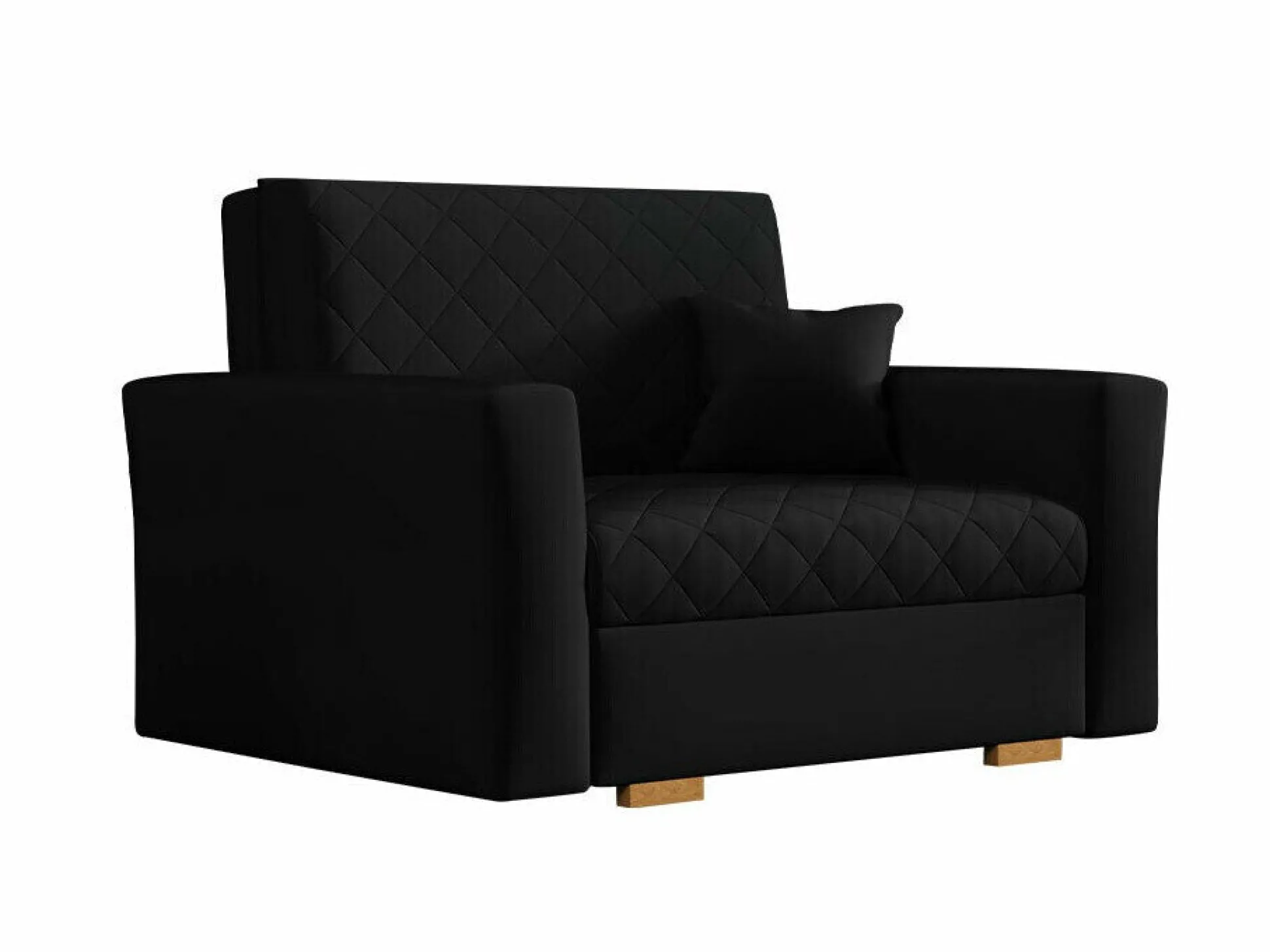 Lænestol Clarona I (Zanzibar 190)