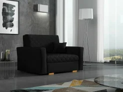 Lænestol Clarona I (Zanzibar 190)