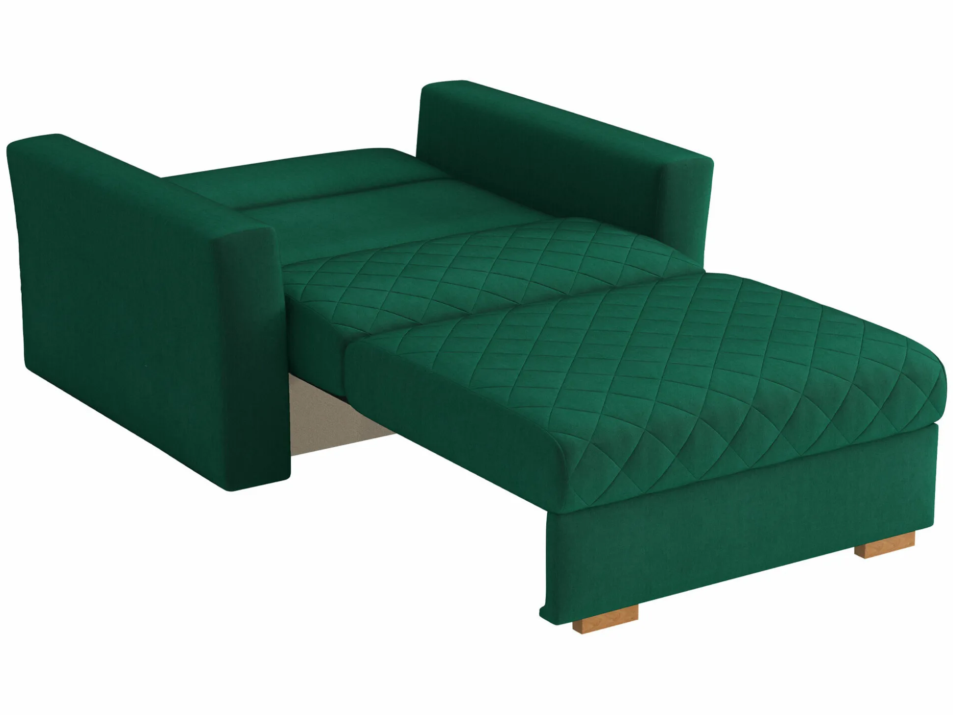 Lænestol Clarona I (Zanzibar 190)