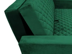 Lænestol Clarona I (Zanzibar 190)