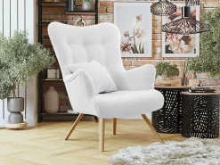 Lænestol Clovis 106 (Baloo 2073)