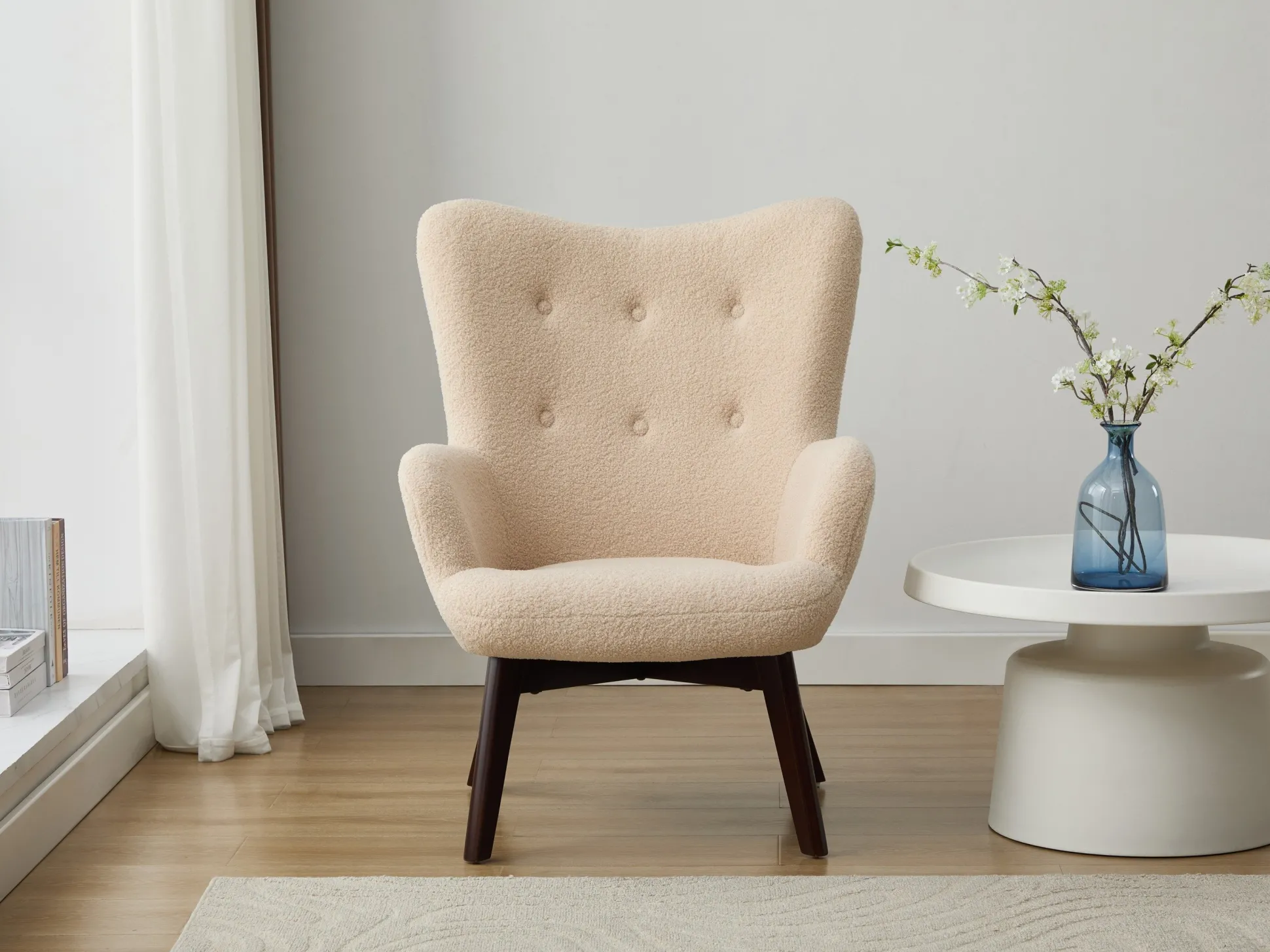 Lænestol Comfivo Arista