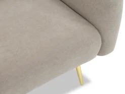 Lænestol Comfivo Beatitudo I (Uttario Velvet 2978)