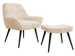 Lænestol Comfivo Cypressus (Sea 140)