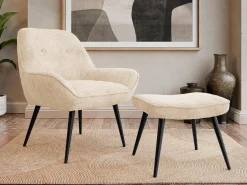 Lænestol Comfivo Cypressus (Sea 140)