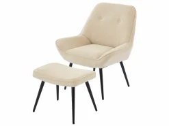 Lænestol Comfivo Cypressus (Sea 140)