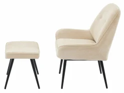 Lænestol Comfivo Cypressus (Sea 140)