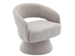 Lænestol Comfivo Messis (Grå)