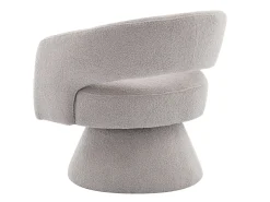 Lænestol Comfivo Messis (Grå)