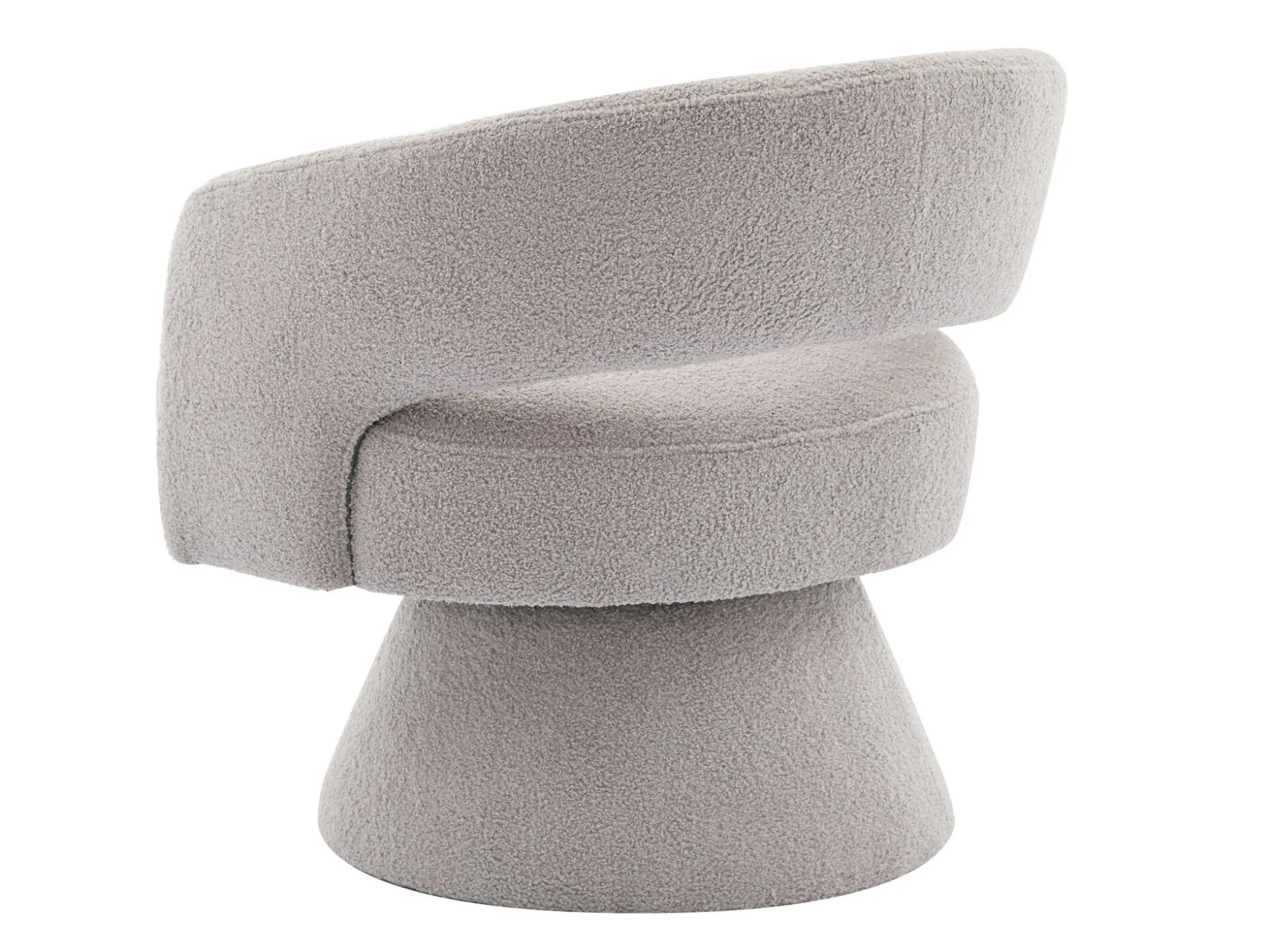 Lænestol Comfivo Messis (Grå)