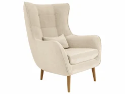 Lænestol Comfivo Ulmus (Alfa 01)