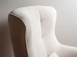 Lænestol Comfivo Ulmus (Alfa 01)