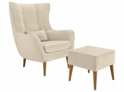 Lænestol Comfivo Ulmus II (Alfa 01)