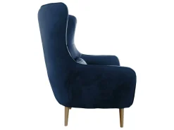 Lænestol Comfivo Ulmus III (Poso 100)