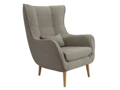 Lænestol Comfivo Ulmus VI (Lambi 03)