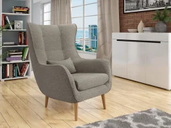 Lænestol Comfivo Ulmus VI (Lambi 03)