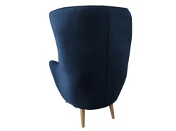 Lænestol Comfivo Ulmus VI (Lambi 03)