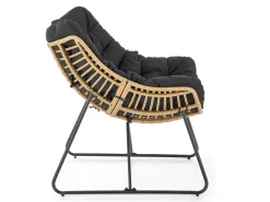 Lænestol Houston 1517