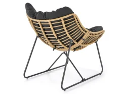 Lænestol Houston 1517