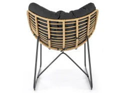 Lænestol Houston 1517