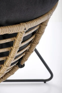 Lænestol Houston 1517