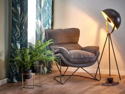 Lænestol Houston 1419