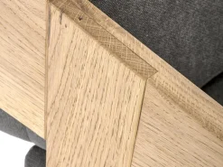 Lænestol Houston 1693