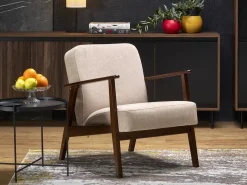 Lænestol Houston 1684