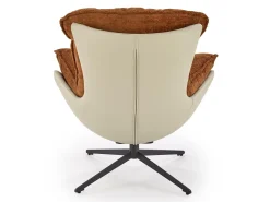 Lænestol Houston 1846 (Appelsin)