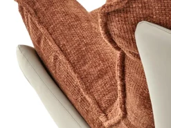 Lænestol Houston 1846 (Appelsin)