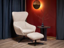 Lænestol Houston 2093 (Beige)