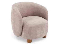 Lænestol Houston 2092 (Beige)