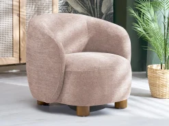 Lænestol Houston 2092 (Beige)