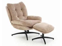 Lænestol Houston 1900 (Beige)