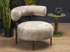 Lænestol Houston 2052 (Beige)