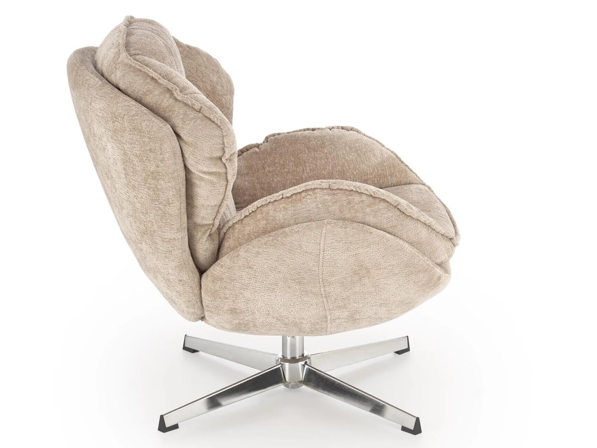 Lænestol Houston 1958 (Beige)