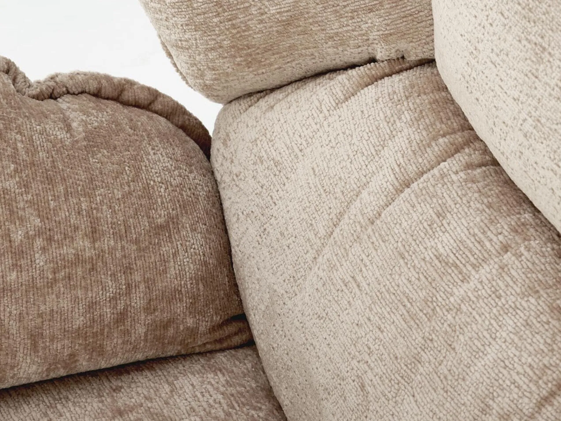 Lænestol Houston 1958 (Beige)